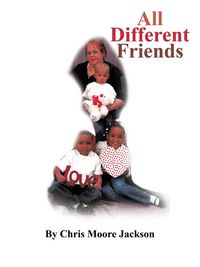 Produktbild: All Different Friends