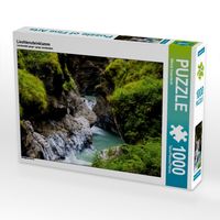 Produktbild: Liechtensteinklamm (Puzzle)