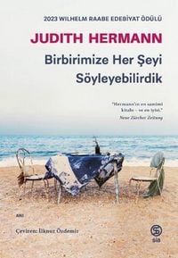Produktbild: Birbirimize Her Seyi S&ouml;yleyebilirdik