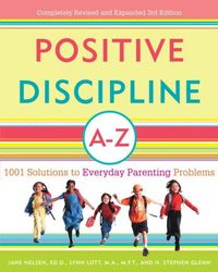 Produktbild: Positive Discipline A-Z