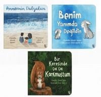Produktbild: Hisset, Anlat, G&uuml;clen Serisi