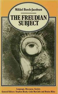 Produktbild: The Freudian Subject