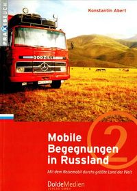 Produktbild: Mobile Begegnungen in Russland