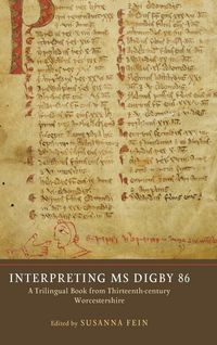 Produktbild: Interpreting MS Digby 86