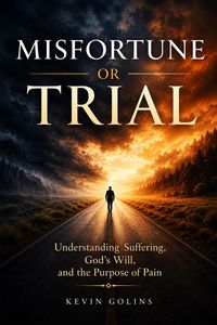 Produktbild: Misfortune Or Trials: Understanding Suffering, God's Will, and the Purpose of Pain