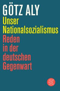 Produktbild: Unser Nationalsozialismus