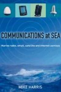 Produktbild: Communications at Sea