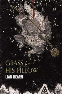 Produktbild: Grass for his Pillow