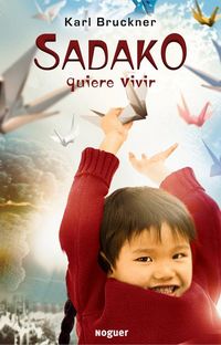 Produktbild: Sadako quiere vivir