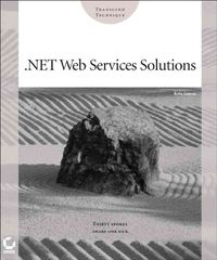 Produktbild: Net Web Services Solutions