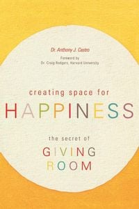 Produktbild: Creating Space for Happiness