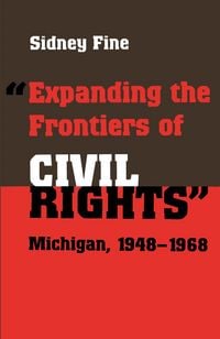 Produktbild: &quote;Expanding the Frontiers of Civil Rights&quote;