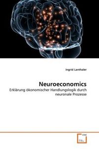 Produktbild: Lanthaler, I: Neuroeconomics