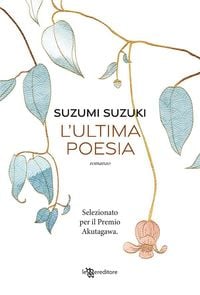 Produktbild: L'ultima poesia