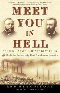 Produktbild: Meet You in Hell