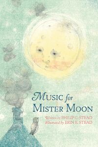 Produktbild: Music for Mister Moon