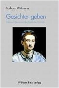 Produktbild: Gesichter geben