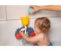 Produktbild: Badespielzeug Hippo