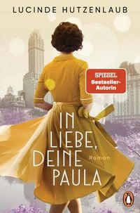 Produktbild: In Liebe, Deine Paula