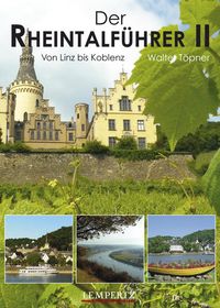 Produktbild: Der Rheintalf&uuml;hrer II