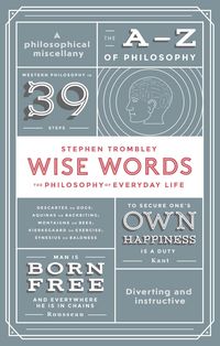 Produktbild: Wise Words