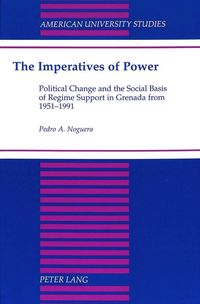 Produktbild: The Imperatives of Power