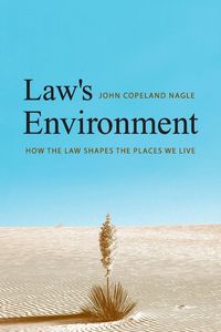 Produktbild: Law's Environment