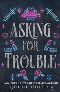 Produktbild: Asking for Trouble