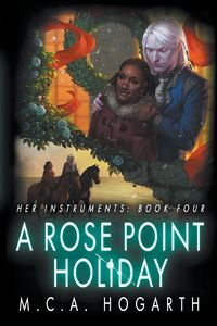 Produktbild: A Rose Point Holiday