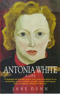 Produktbild: Antonia White