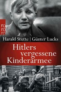 Produktbild: Hitlers vergessene Kinderarmee
