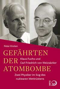 Produktbild: Gef&auml;hrten der Atombombe