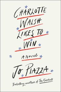 Produktbild: Charlotte Walsh Likes to Win