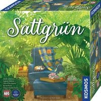 Produktbild: Sattgr&uuml;n