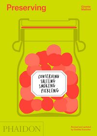 Produktbild: Preserving