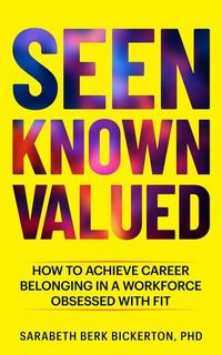 Produktbild: Seen Known Valued