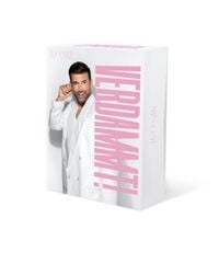 Produktbild: Verdammt! (Ltd.Fanbox Edition)