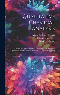 Produktbild: Qualitative Chemical Analysis