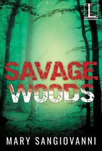 Produktbild: Savage Woods