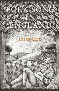 Produktbild: Roud, S: Folk Song in England