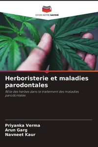 Produktbild: Herboristerie et maladies parodontales