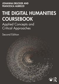 Produktbild: The Digital Humanities Coursebook