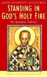 Produktbild: Standing in God's Holy Fire