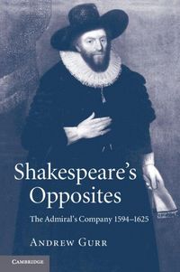 Produktbild: Shakespeare's Opposites