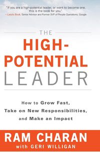 Produktbild: The High-Potential Leader