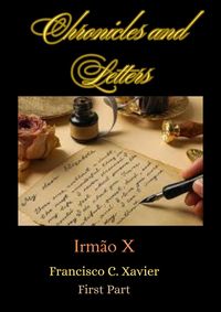 Produktbild: Chronicles and Letters (Spiritism, #33)