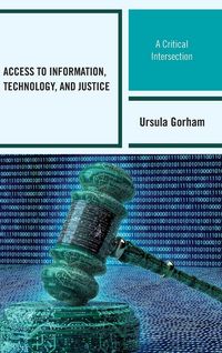 Produktbild: Access to Information, Technology, and Justice