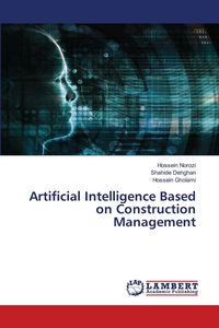 Produktbild: Artificial Intelligence Based on Construction Management