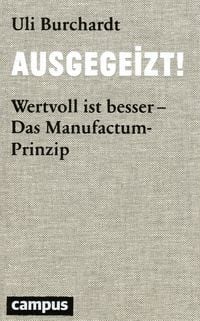 Produktbild: Ausgegeizt!