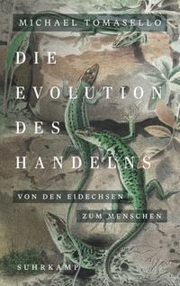 Produktbild: Die Evolution des Handelns
